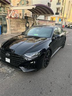 هيونداي سوناتا